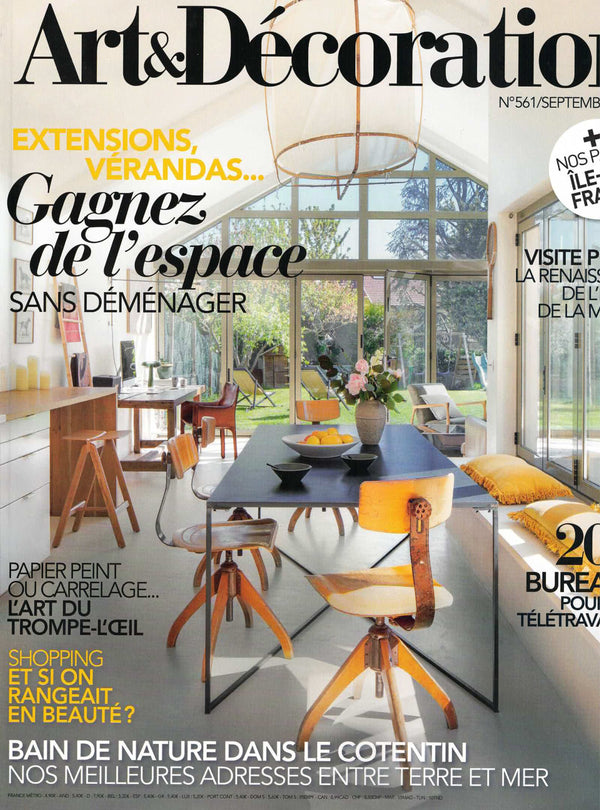 Art & Décoration