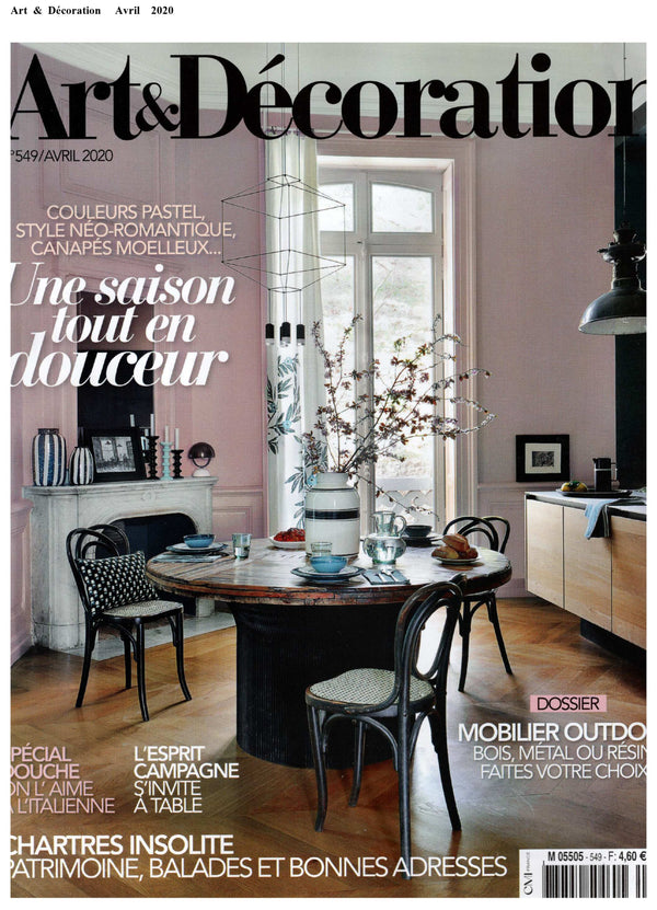 Art & Décoration