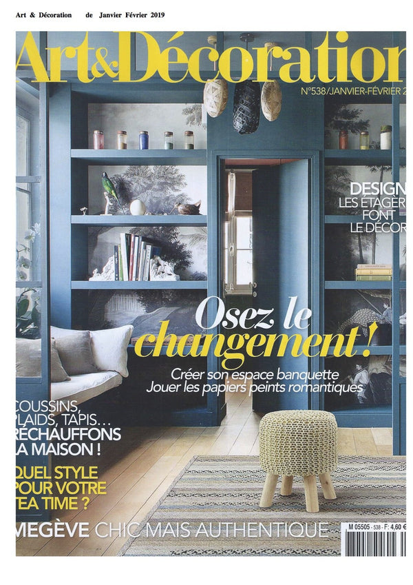 Art & Décoration