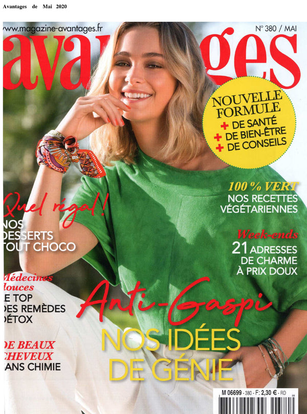 Avantages