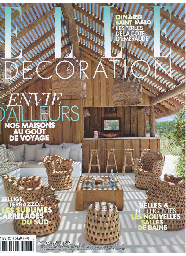 ELLE Décoration