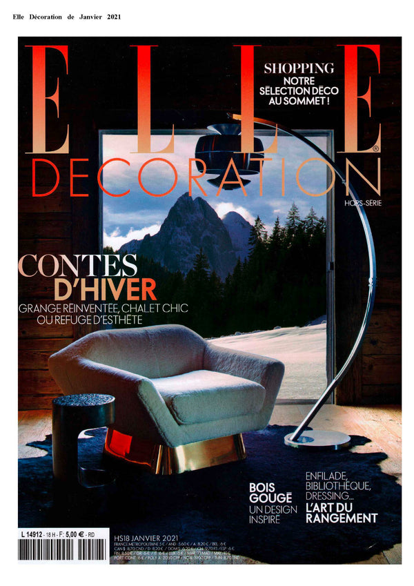 Elle décoration
