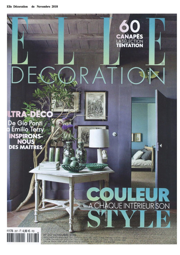 Elle Décoration
