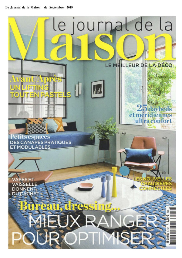 Le Journal de la Maison