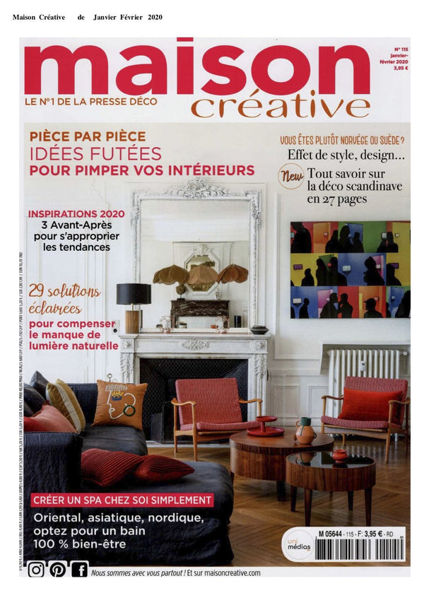 Maison Créative