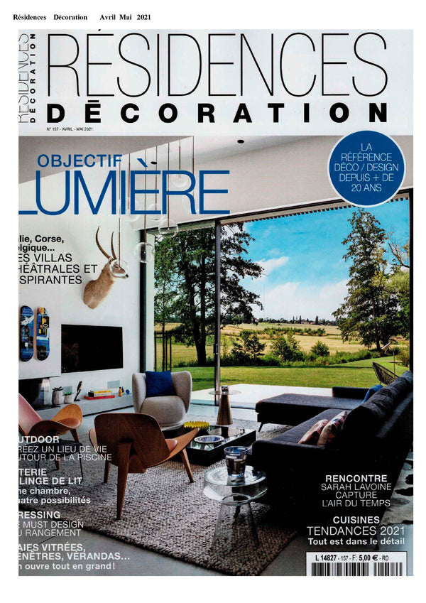 Résidences Décoration