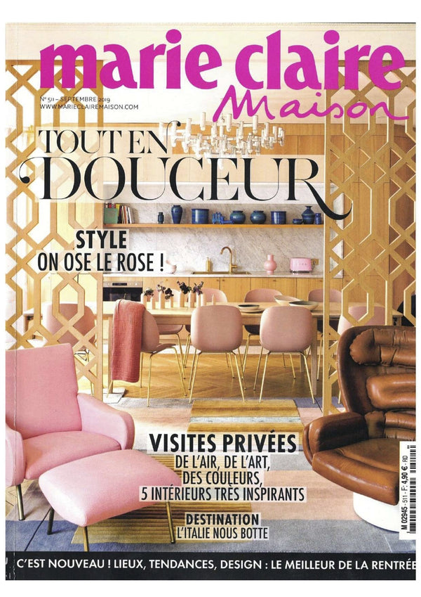 Marie Claire Maison