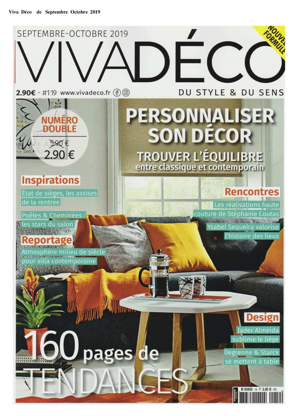 Viva Deco