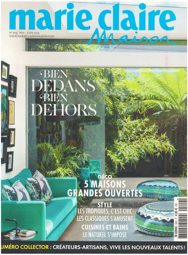 Marie Claire Maison