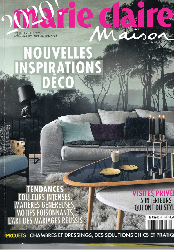 Marie Claire maison