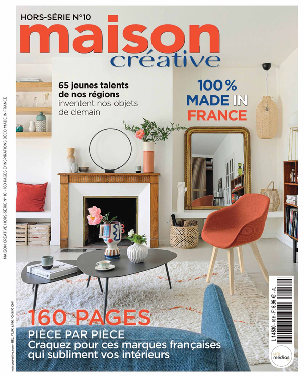 Maison créative