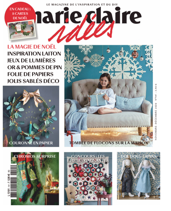 Marie Claire idées