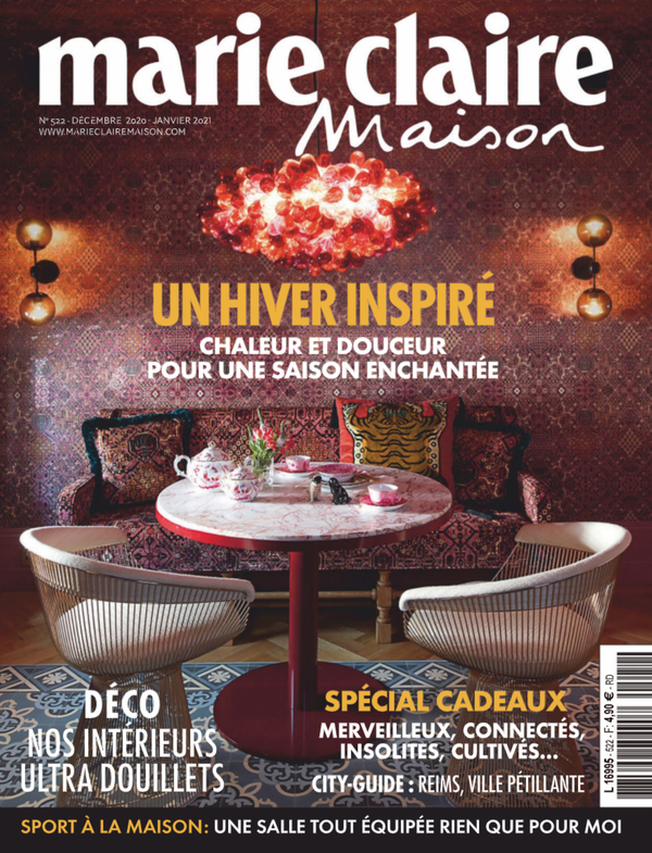 Marie Claire maison