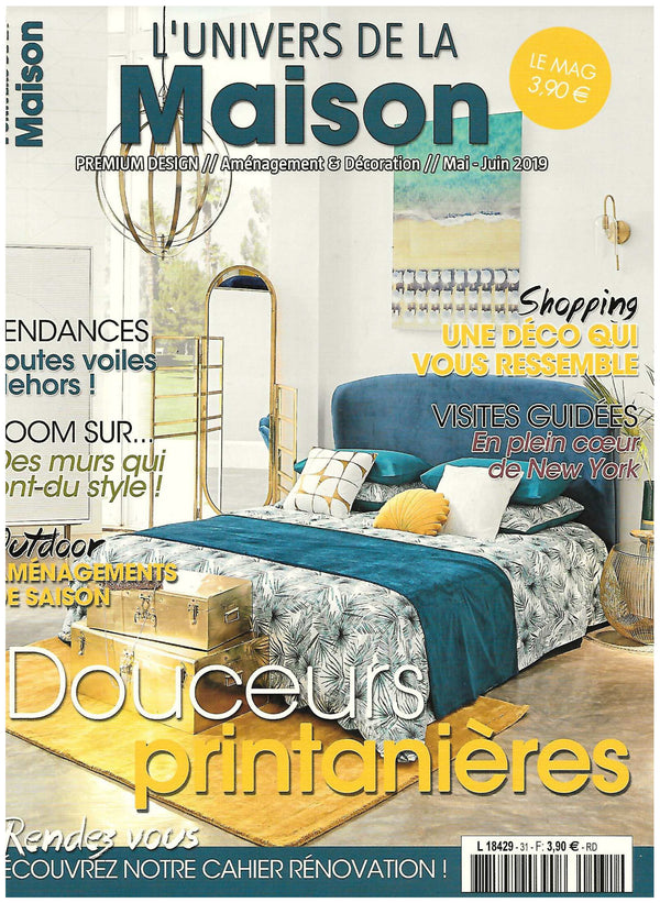 L'Univers de la Maison