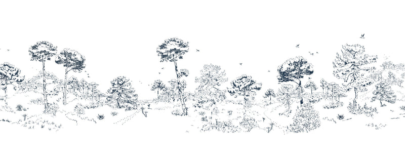 Panorama sur mesure