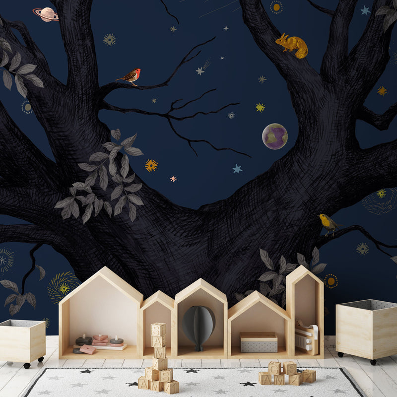ARBRACADABRA Nuit