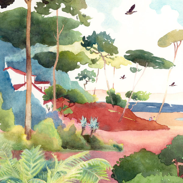Forêt