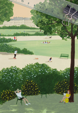 Parc sur mesure