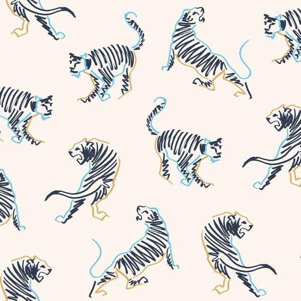 Mini Tigres