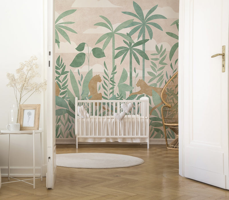 Paradis des Tigres Jour sur mesure
