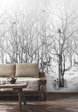 Forêt Enchantée