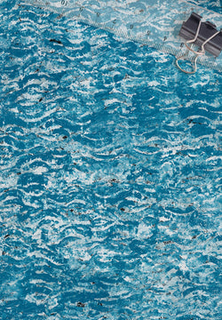 Aqua Mediterran Maßgeschneidert