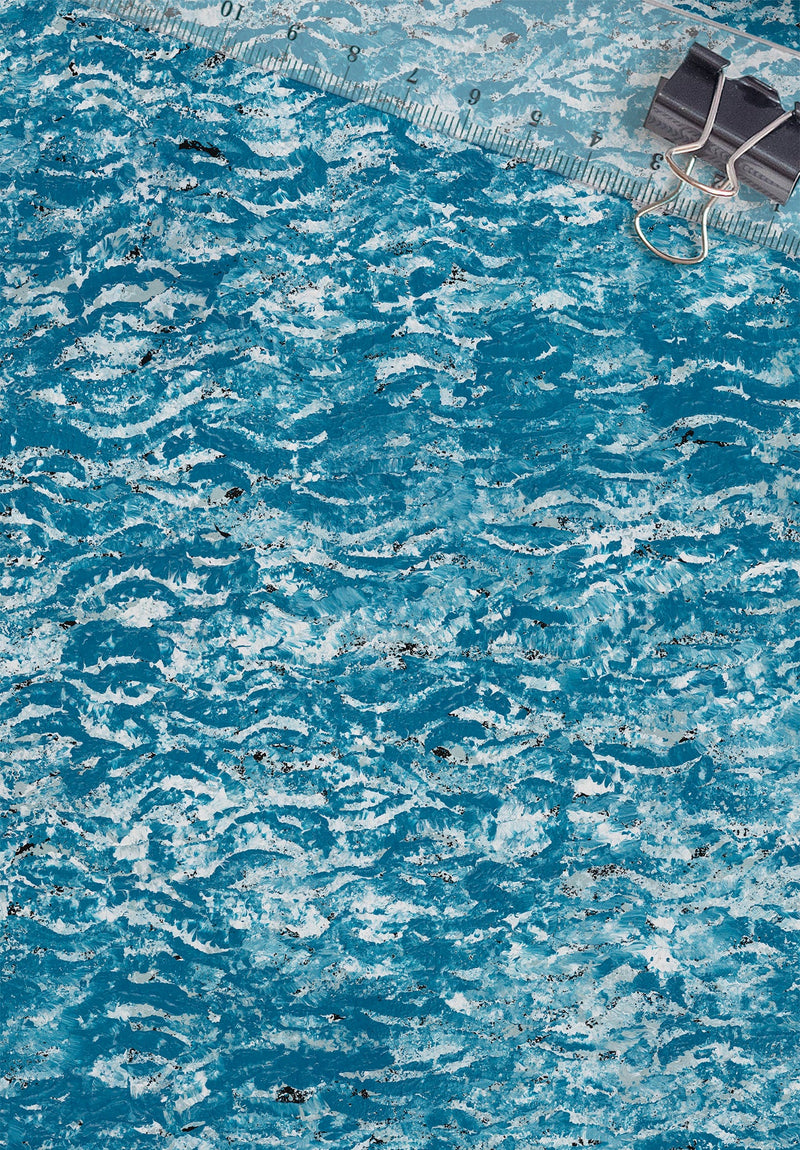 Aqua Mediterran Maßgeschneidert