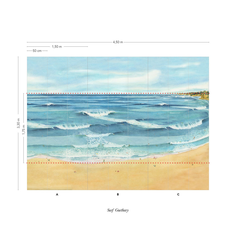 SURFEN