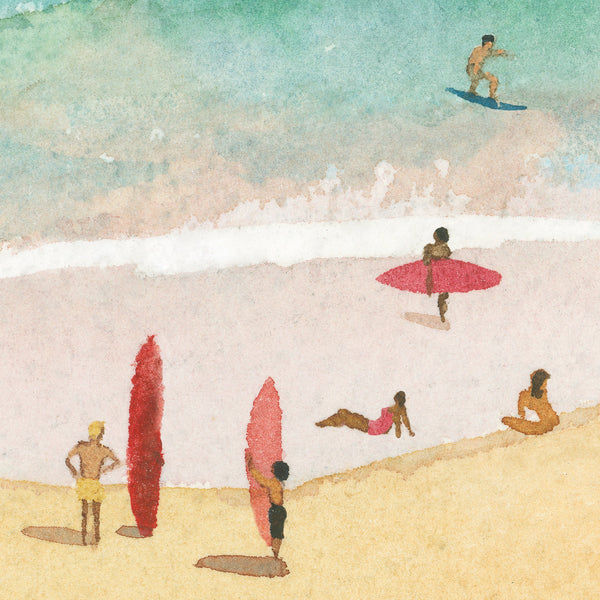 SURF