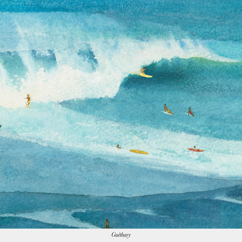 SURFEN