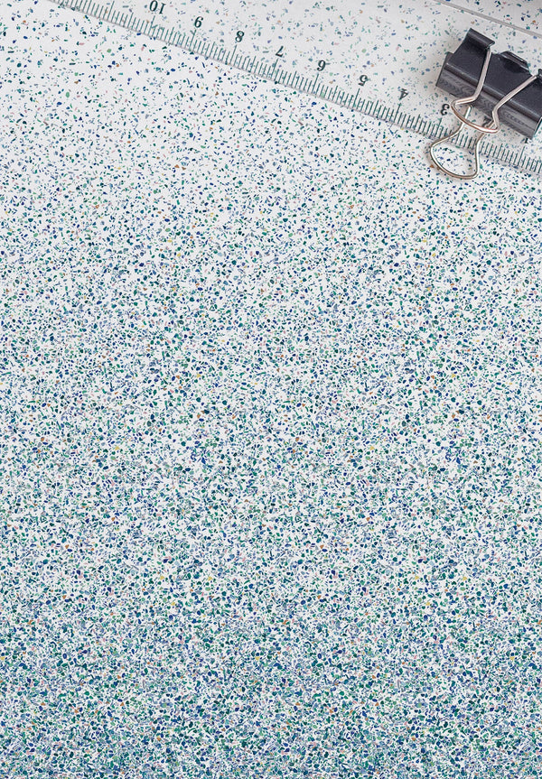 Terrazzo Dégradé sur mesure