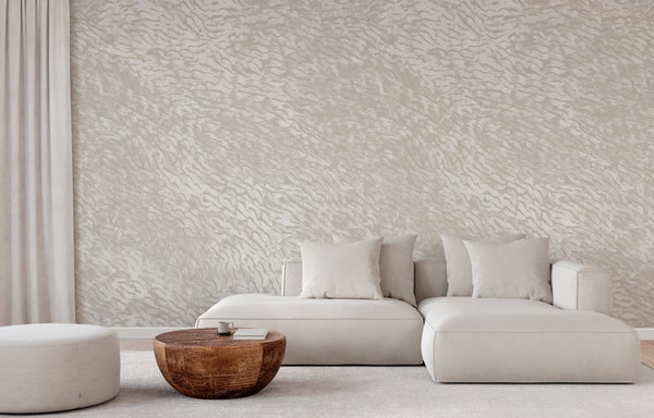 Cascade sur mesure