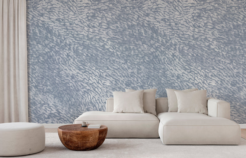 Cascade sur mesure