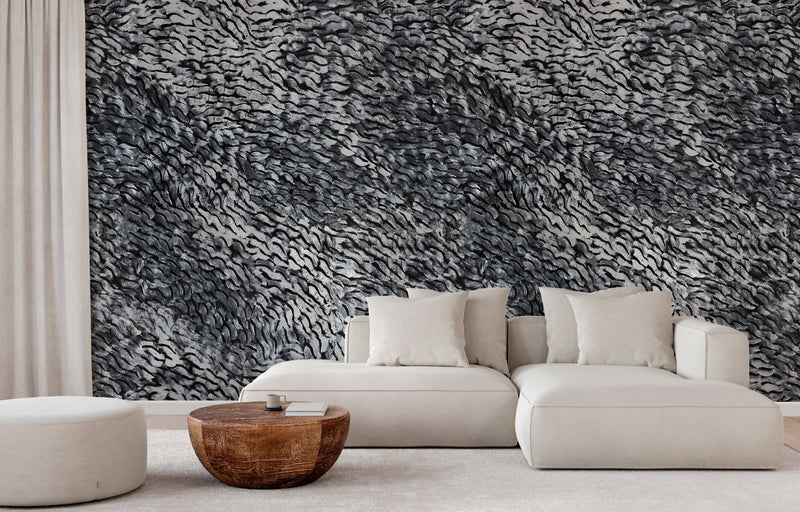 Cascade sur mesure