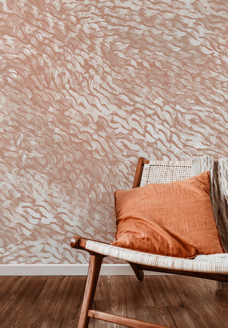 Cascade sur mesure
