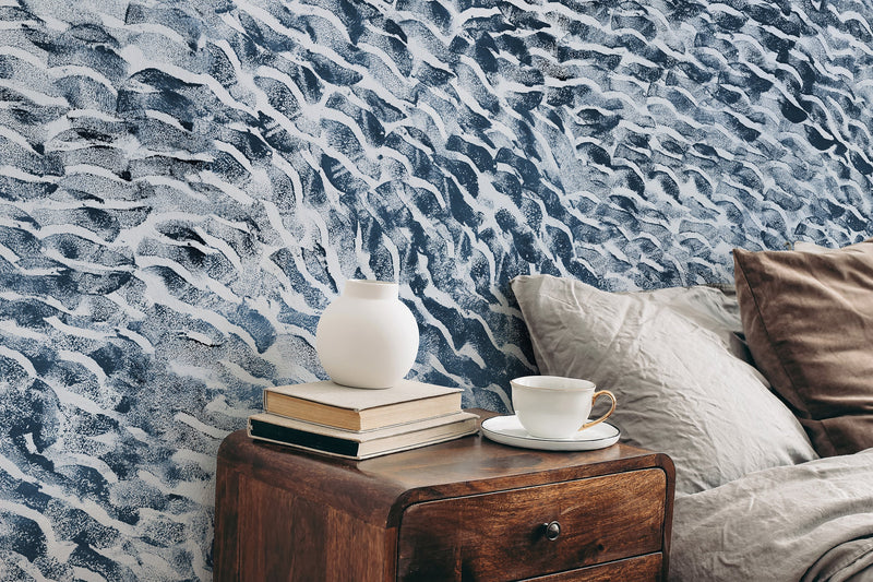 Cascade sur mesure