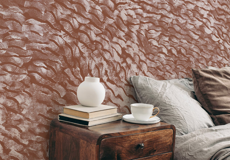 Cascade sur mesure