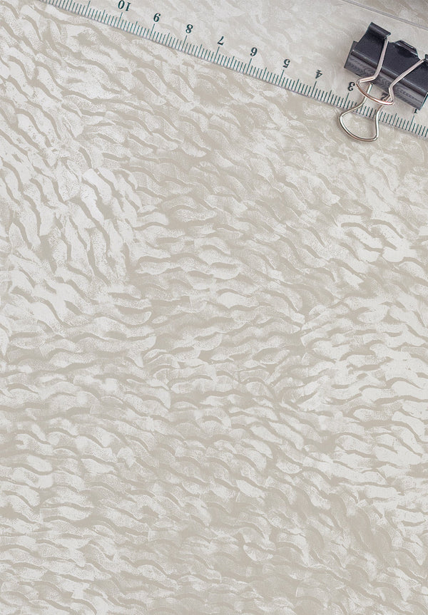 Cascade sur mesure