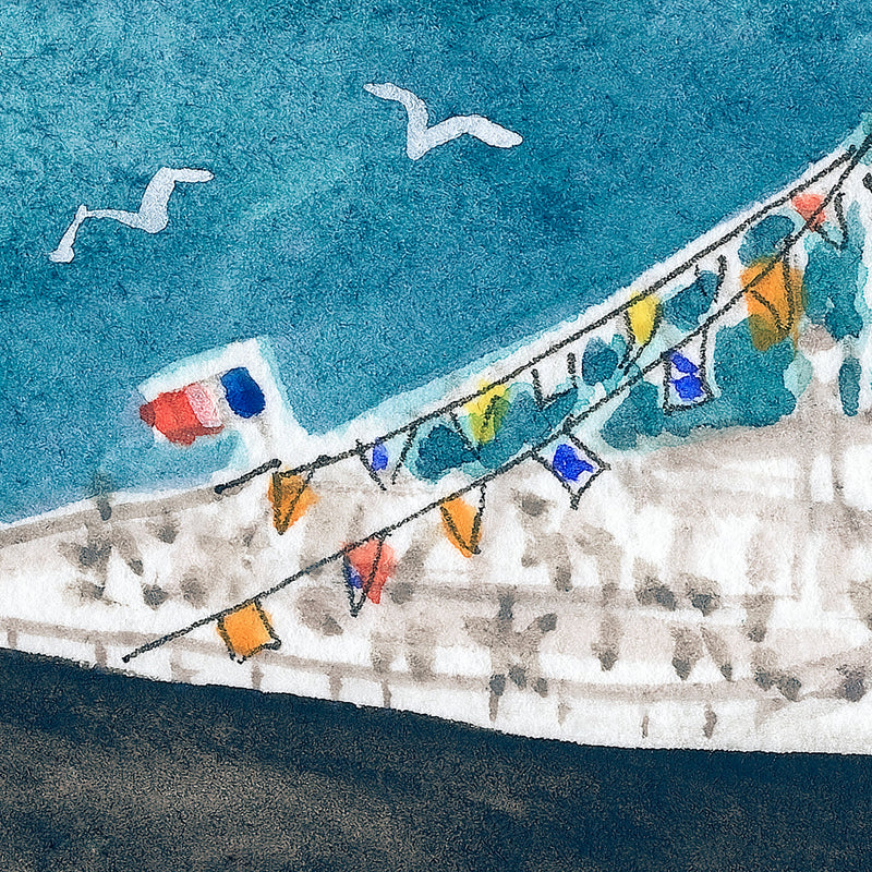 Le France sur mesure