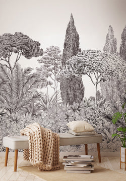 Riviera Grisaille