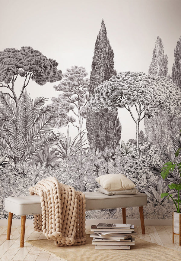Riviera Grisaille