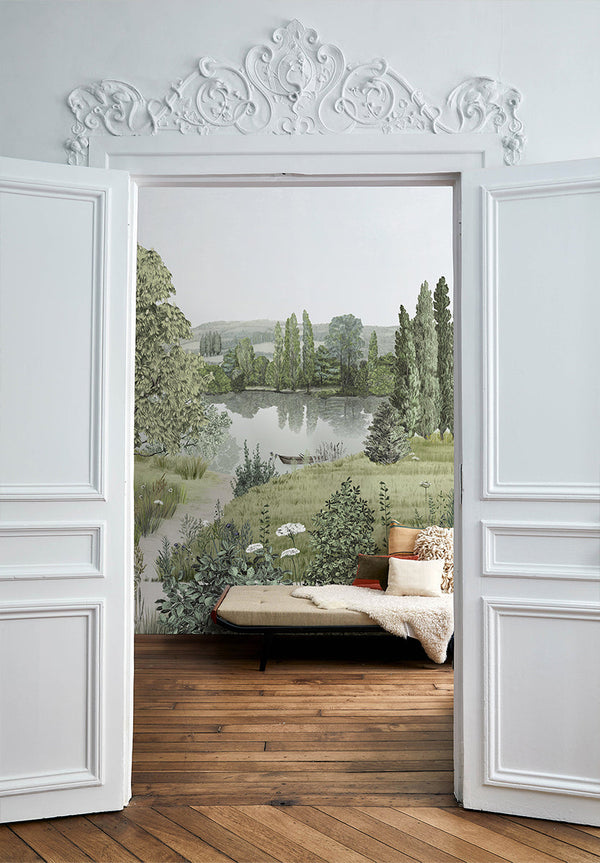Campagne sur mesure