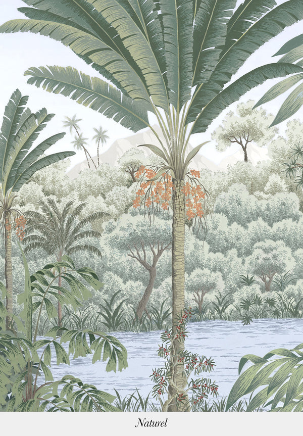Rivière des parfums