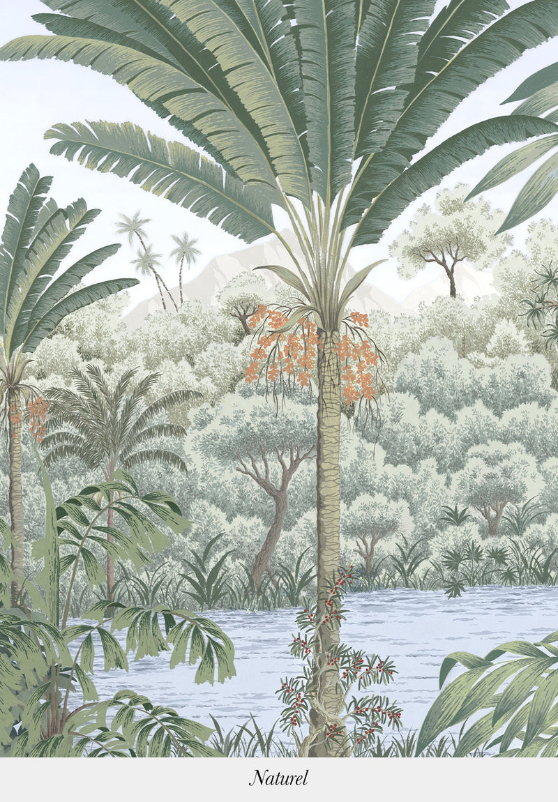 río de perfumes