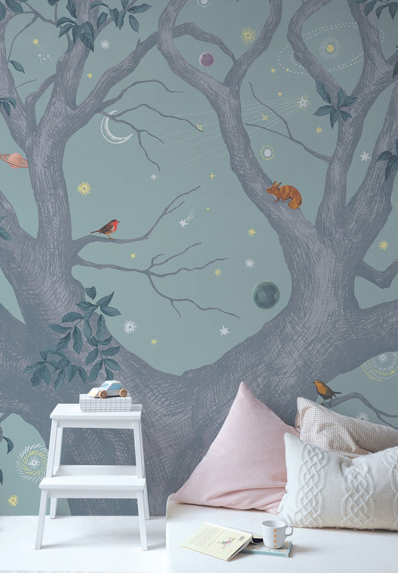 Arbracadabra sur mesure