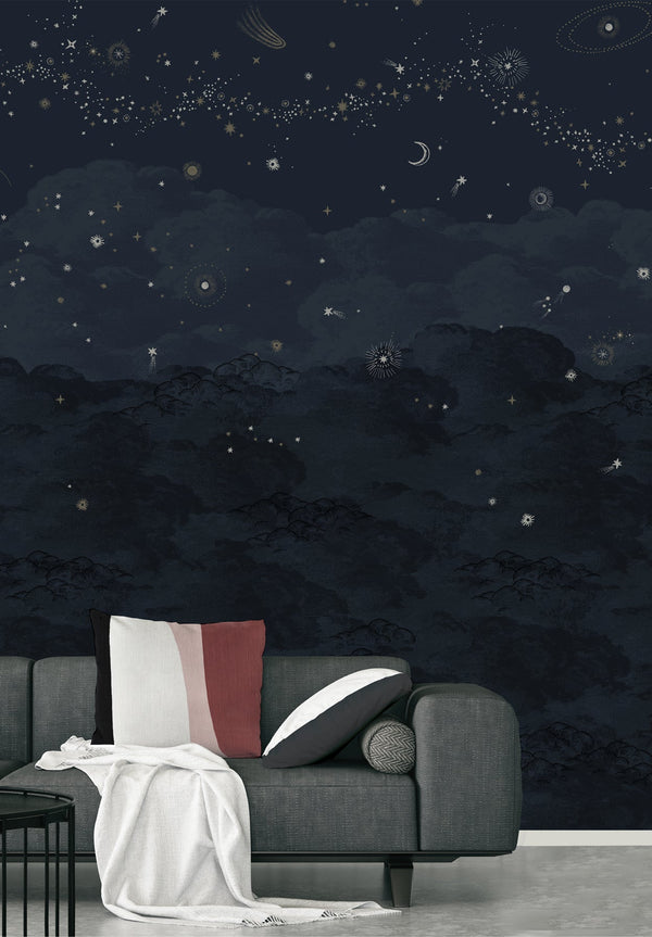 COSMOS NUIT