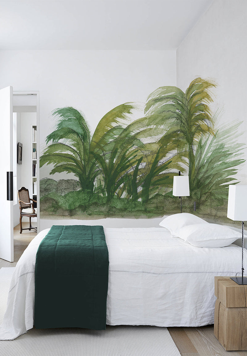 PALM nach Maß