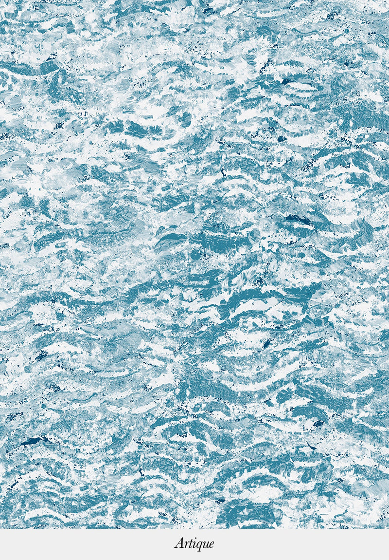 Aqua Mediterran Maßgeschneidert