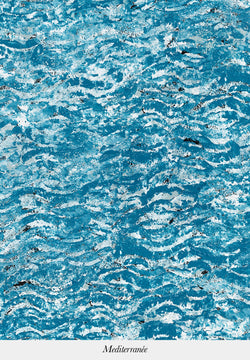 Aqua Mediterran Maßgeschneidert