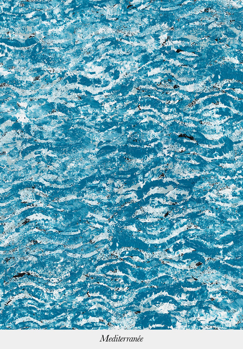 Aqua Mediterran Maßgeschneidert